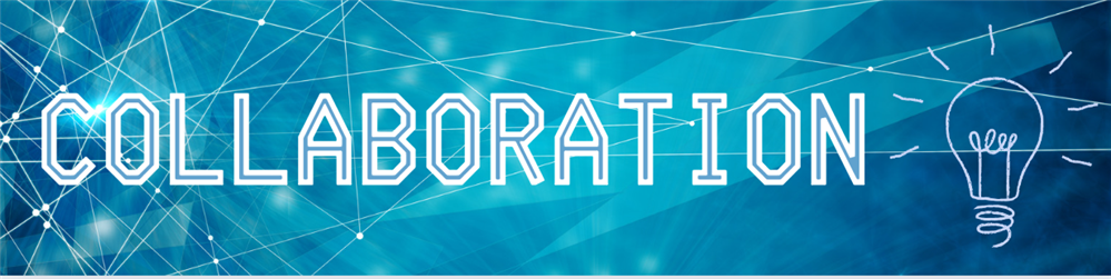 Collaboration Header